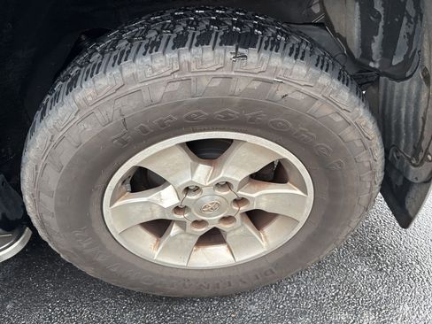 Used 2013 Toyota 4Runner SR5 w/ Convenience Pkg RWD image 10