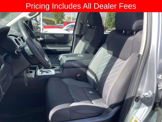 Used 2021 Toyota Tundra SR5 RWD image 18