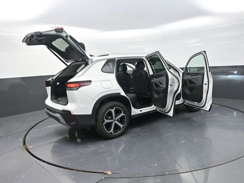 New 2026 Volkswagen Tiguan SE AWD/4WD image 35