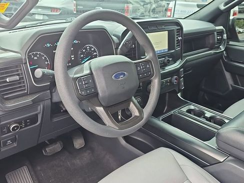 Used 2023 Ford F150 XL w/ STX Appearance Package RWD image 15