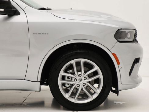 Used 2024 Dodge Durango R/T image 4