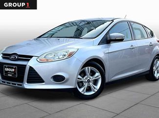 Used 2013 Ford Focus SE video 1
