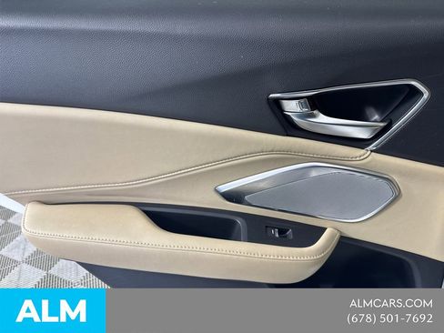 Used 2020 Acura RDX AWD w/ Advance Package image 24