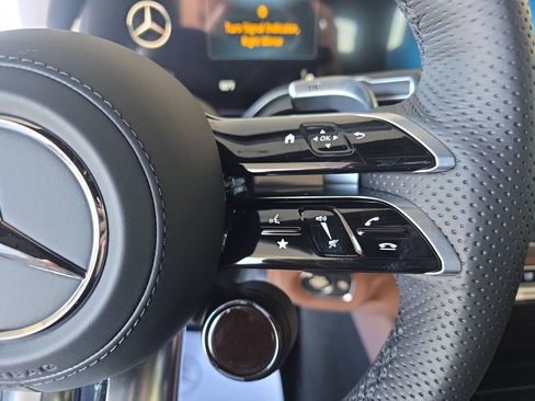 New 2026 Mercedes-Benz GLE 63 AMG S image 18