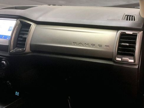 Used 2021 Ford Ranger XLT w/ Equipment Group 302A High image 13