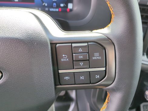Used 2025 Ford F150 Tremor w/ Mobile Office Package AWD/4WD image 17