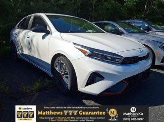 Used 2023 Kia Forte GT FWD video 1