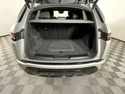 Used 2026 Land Rover Range Rover Evoque Dynamic SE AWD/4WD image 27