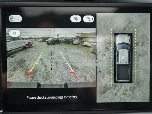 New 2026 Ford F350 Platinum w/ Tremor Off-Road Package image 57