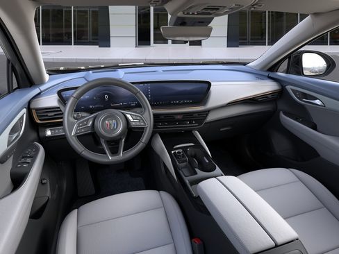 New 2026 Buick Envision Avenir AWD/4WD image 39