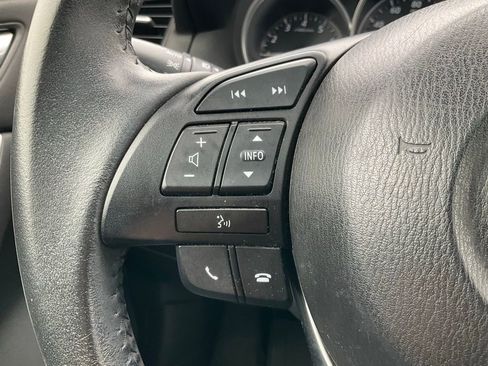 Used 2015 MAZDA CX-5 Grand Touring image 6