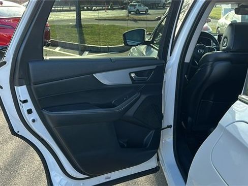 Certified 2023 Acura MDX SH-AWD w/ Technology Package image 23