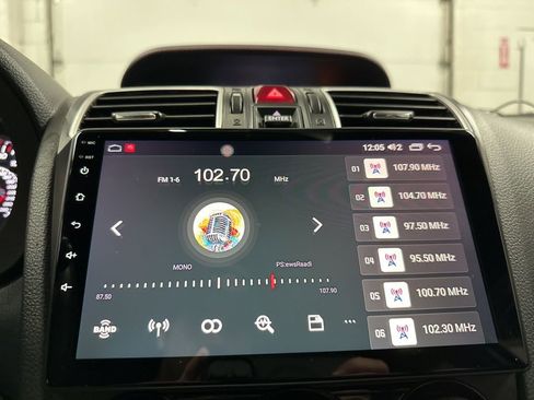 Used 2019 Subaru WRX Premium w/ Performance Package image 29