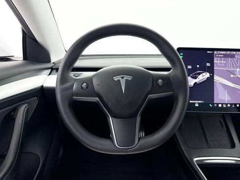 Used 2021 Tesla Model 3 Performance AWD/4WD image 3