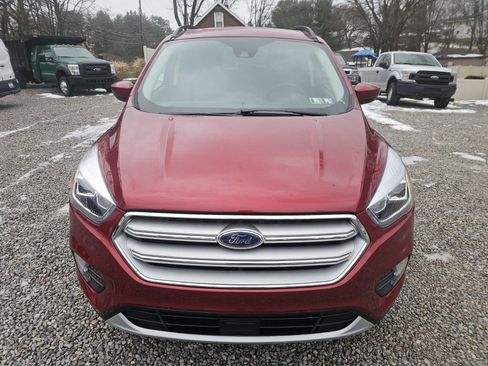 Used 2019 Ford Escape SEL image 7