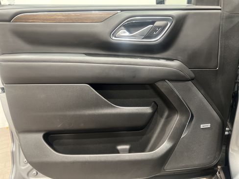 Used 2023 Chevrolet Tahoe High Country image 22