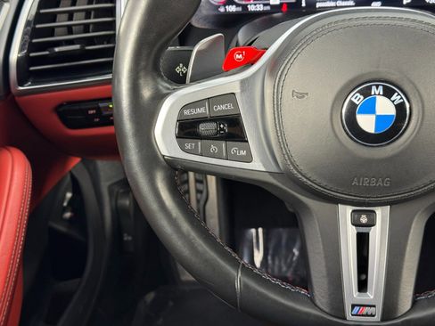 Used 2022 BMW M8 Competition w/ M Driver's Package AWD/4WD image 24