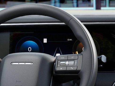 New 2026 Hyundai Palisade Calligraphy image 16