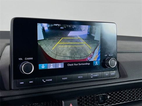 Used 2023 Honda CR-V Sport image 13