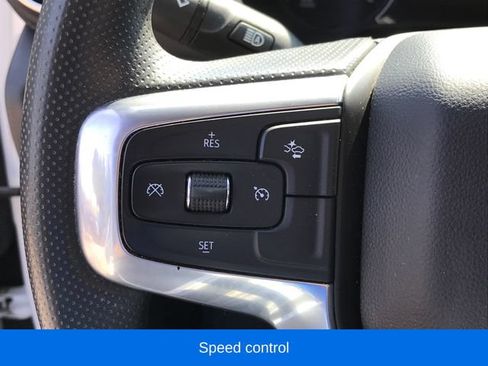 Used 2021 Chevrolet Blazer LT AWD/4WD image 9
