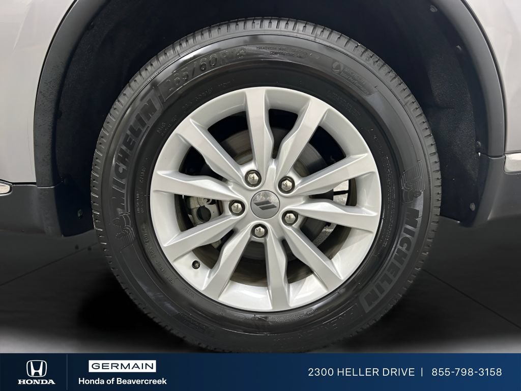 Used 2020 Dodge Durango SXT w/ 3rd Row Seating Group AWD/4WD image 31