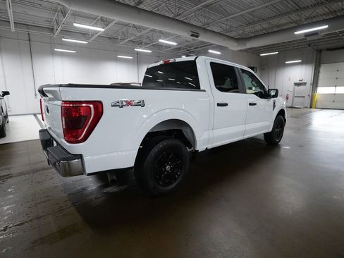 Used 2022 Ford F150 XLT w/ Trailer Tow Package image 35