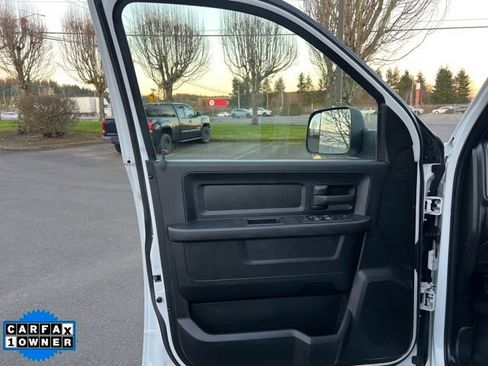 Used 2022 RAM 3500 Tradesman image 14