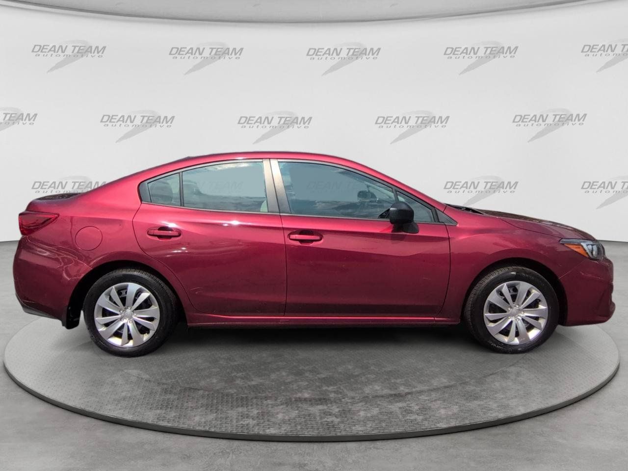 Used 2019 Subaru Impreza 2.0i AWD/4WD image 8