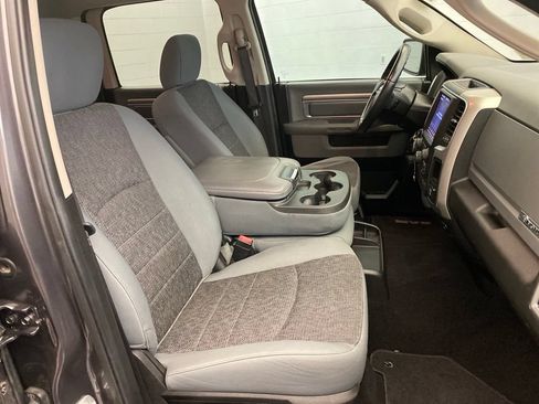 Used 2019 RAM 1500 Big Horn AWD/4WD image 35