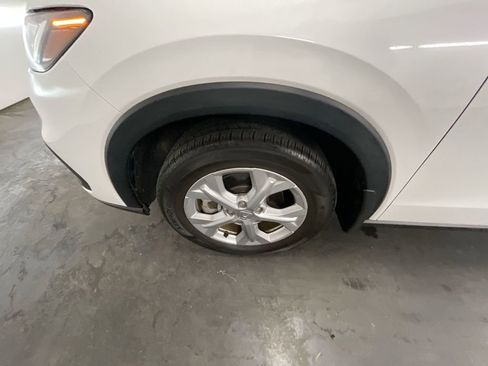 Used 2023 Honda HR-V LX image 30