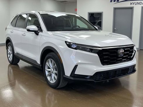 Used 2024 Honda CR-V EX-L image 3