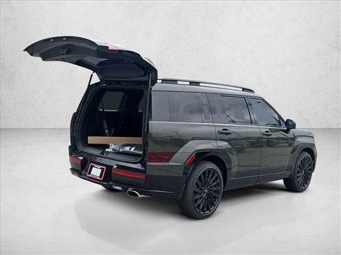 New 2026 Hyundai Santa Fe Calligraphy FWD image 2