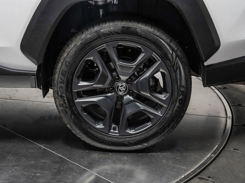 Certified 2024 Toyota RAV4 Adventure AWD/4WD image 11