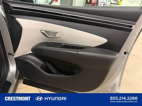 Used 2023 Hyundai Tucson SEL AWD/4WD image 28
