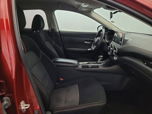 Used 2021 Nissan Sentra SR FWD image 21