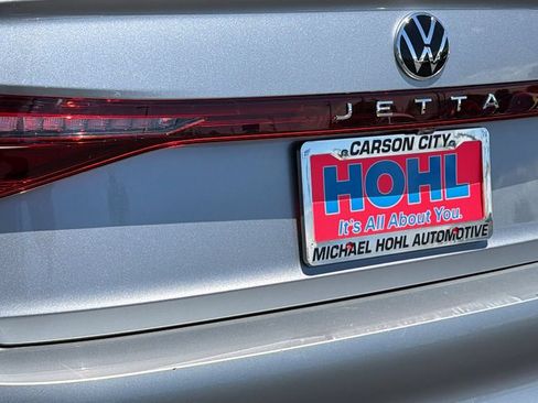 Used 2025 Volkswagen Jetta S FWD image 28