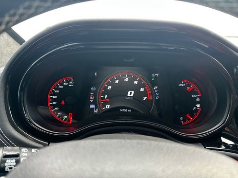 Used 2024 Dodge Durango SRT image 29