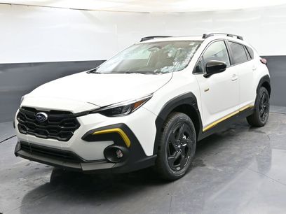 Certified 2025 Subaru Crosstrek 2.5i Sport w/ Crosstrek Mirror Package