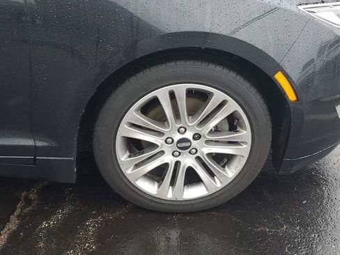 Used 2013 Lincoln MKZ image 6