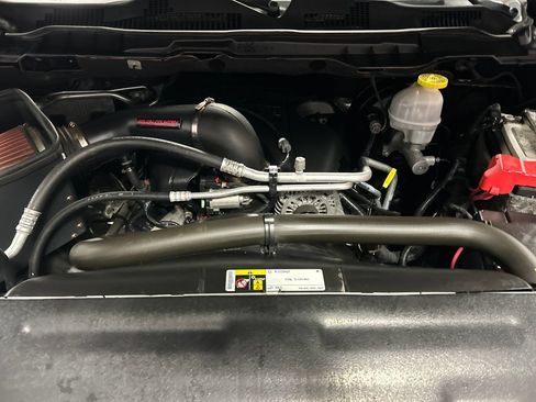 Used 2019 RAM 1500 Big Horn AWD/4WD image 23