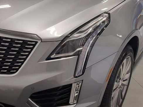 Used 2025 Cadillac XT5 Premium Luxury AWD/4WD image 11