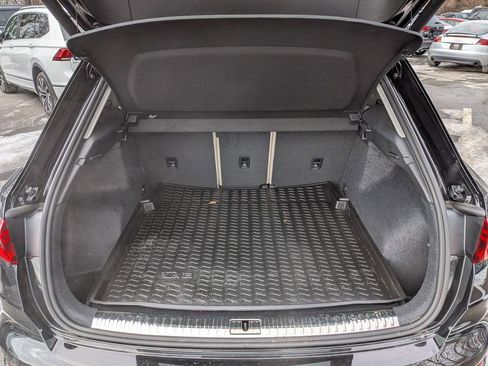 Used 2025 Audi Q3 2.0T Premium w/ Convenience Package image 30