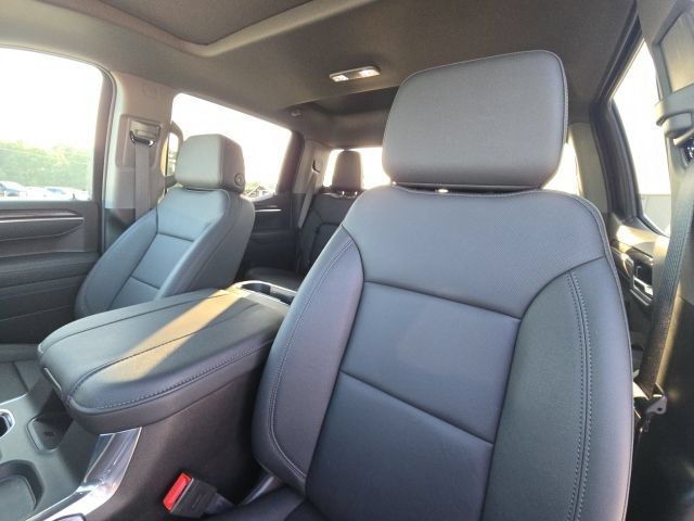 Used 2026 Chevrolet Silverado 1500 LTZ w/ LTZ Premium Package AWD/4WD image 24