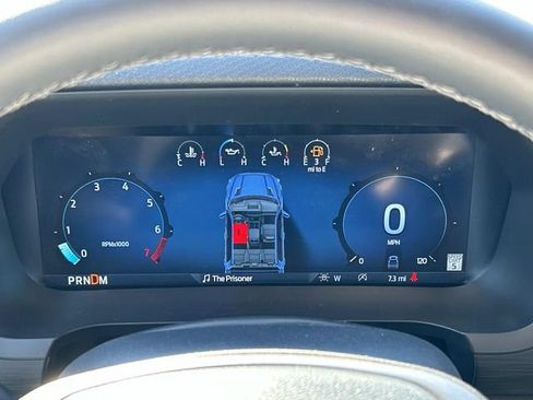 New 2026 Ford F150 XLT w/ Equipment Group 302A MID AWD/4WD image 32
