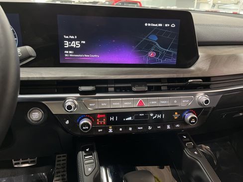 Used 2024 Kia Telluride SX Prestige X-Line image 37