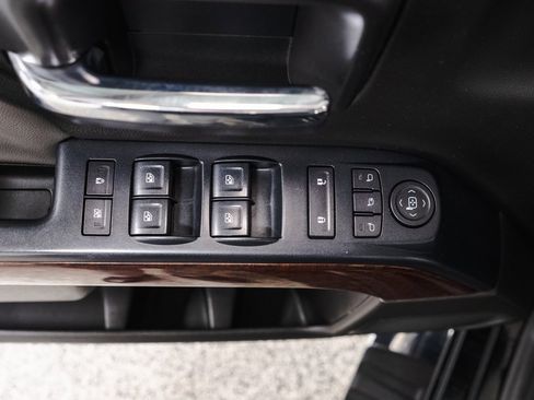 Used 2016 GMC Sierra 2500 SLT w/ Suspension Package, Off-Road image 25