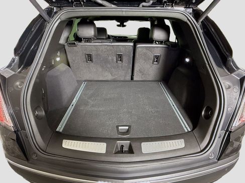 Certified 2023 Cadillac XT5 Sportv w/ Technology Package image 27