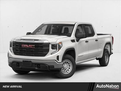Used 2023 GMC Sierra 1500 AT4 w/ AT4 Premium Package