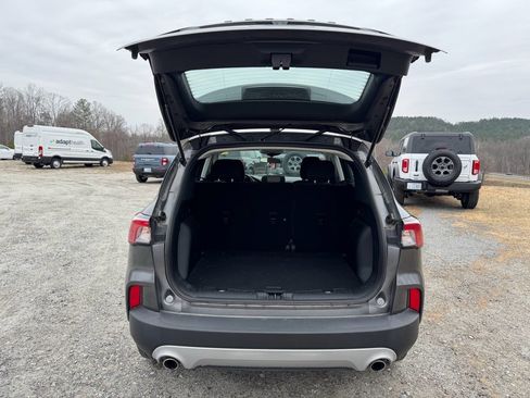 Used 2021 Ford Escape S image 7