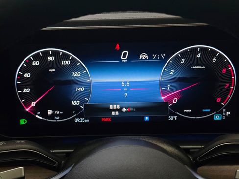 New 2026 Mercedes-Benz GLE 450 4MATIC image 26
